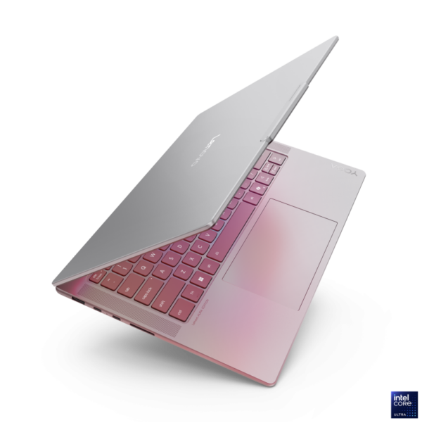 Laptop Lenovo Yoga Pro 7 14IAH10, 14.5" 3K (3000x1876) OLED - imagine 4