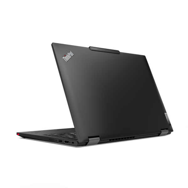Laptop Lenovo ThinkPad X13 2-in-1 Gen 5; 13.3" WUXGA (1920x1200) - imagine 6