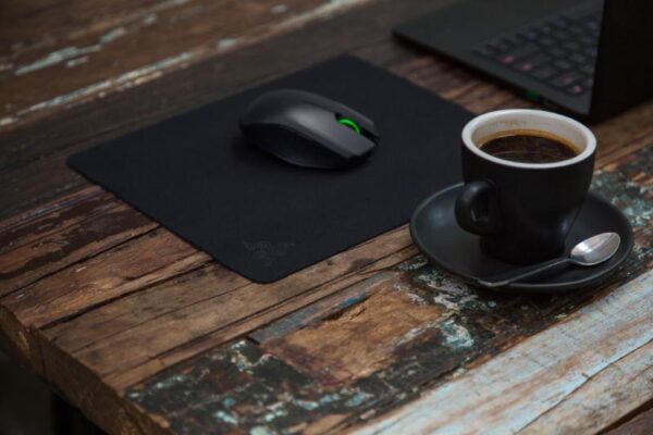Mousepad Razer GOLIATHUS Mobile Stealth Edition, negru - imagine 12