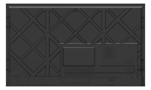 Ecran interactiv OPTOMA 3862RK 86" A11 - imagine 10