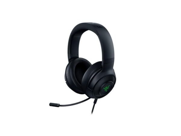 Casti Gaming Razer Kraken V3 RGB, cu fir - imagine 6