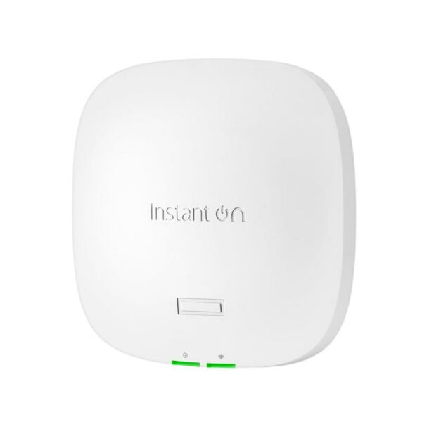 HPE Networking Instant On Access Point Bundle with PSU Dual - imagine 11
