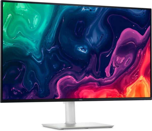 Monitor Dell 31.5" S3225QS 4K, 80.01 cm, Maximum preset resolution: - imagine 3