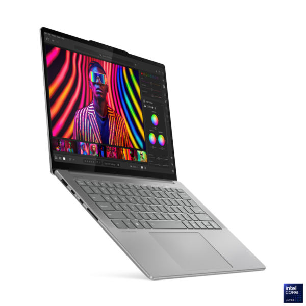 Laptop Lenovo Yoga Pro 7 14IAH10, 14.5" 3K (3000x1876) OLED - imagine 8