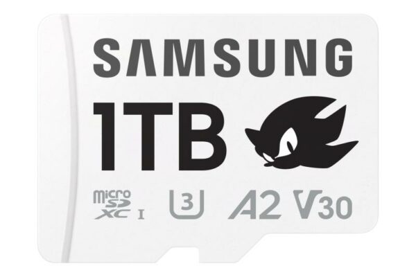 Card de Memorie MicroSDXC Samsung  PRO PLUS 1T PRO - imagine 3