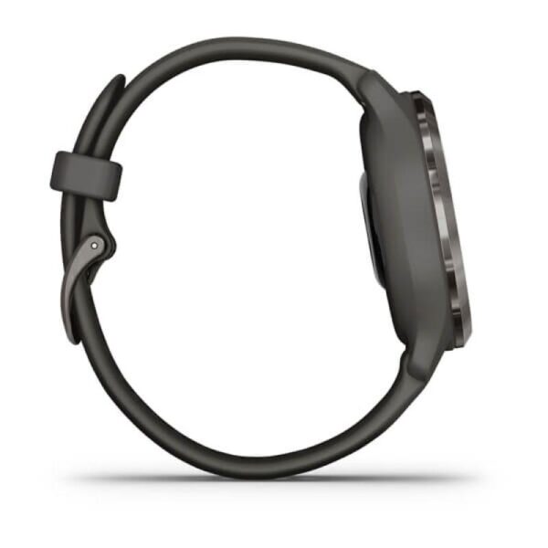 Ceas Smartwatch Garmin Venu 2S, GPS Wi-Fi, Grey + Slate - imagine 9