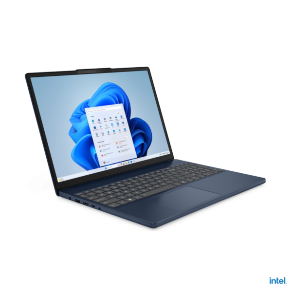 Laptop Lenovo IdeaPad Slim 3 15IRH10, 15.3" WUXGA (1920x1200) IPS - imagine 9