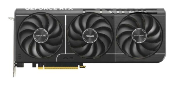 Placa Video ASUS PRIME GEFORCE RTX 5070 OC 12GB GDDR7 - imagine 3