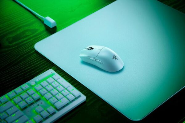 Mouse Razer Viper V3 Pro, conectivitate Razer HyperSpeed Wireless si - imagine 11