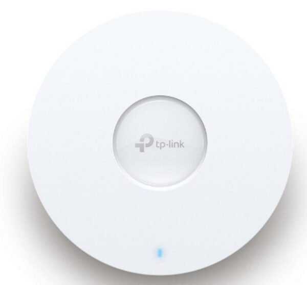 "AX3000 Ceiling Mount Dual-Band Wi-Fi 6 Access Point PORT:1× Gigabit - imagine 7