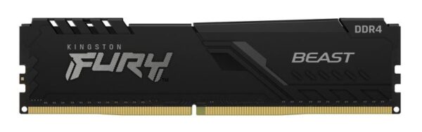 Memorie RAM Kingston, DIMM, DDR4, 8GB, CL16, 3200Mhz - imagine 12