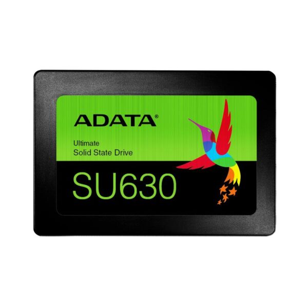 SSD Adata SU630, 960GB, 2.5", SATA III - imagine 9