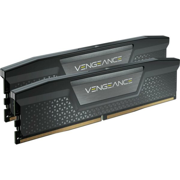 Memorie RAM Corsair Vengeance 64GB DDR5 5200Mhz CL40 Kit of