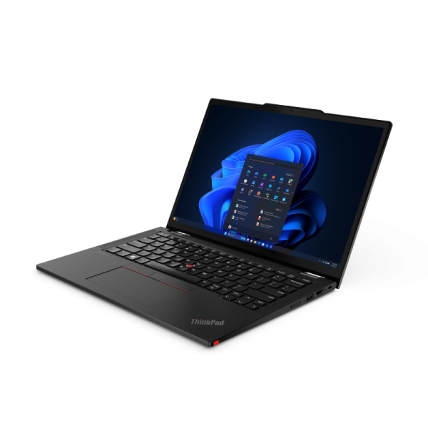 Laptop Lenovo ThinkPad X13 2-in-1 Gen 5; 13.3" WUXGA (1920x1200) - imagine 8