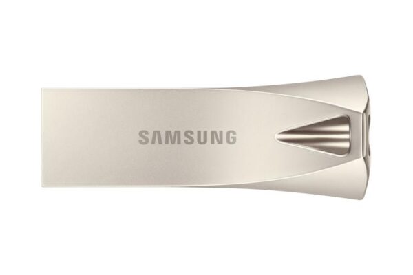 Memorie USB Flash Drive Samsung 128GB BAR Plus, USB 3.1 - imagine 4