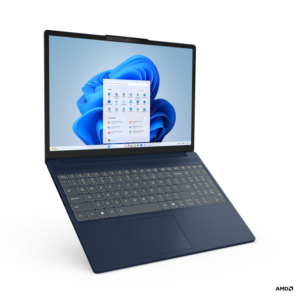 Laptop Lenovo IdeaPad Slim 3 15AHP10, 15.3" WUXGA (1920x1200) IPS