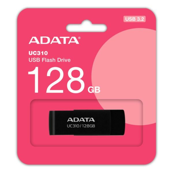 Memorie USB Flash Drive Adata 128GB USB 3.2 - imagine 5