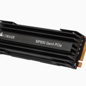 SSD CORSAIR FORCE SERIES MP600 1TB M.2 NVME