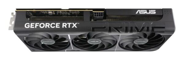 Placa Video ASUS PRIME GEFORCE RTX 5060 TI OC 8GB - imagine 8