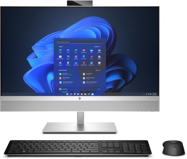 All-in-One HP EliteOne 870 G9 27 inch Touch IPS QHD