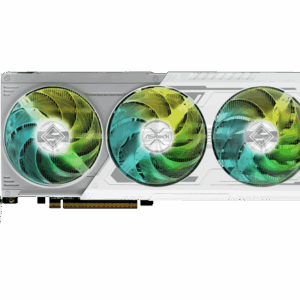 Placa Video ASROCK AMD RADEON RX 9070 XT STEEL LEGEND