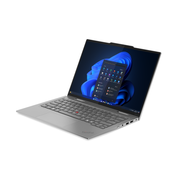 Laptop Lenovo ThinkPad X1 2-in-1 Gen 10; 14" 2.8K (2880x1800) - imagine 4