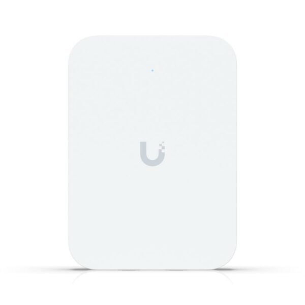 AP Ubiquiti Unifi U7-IW, PoE Adapter 2.4/5GHz, PoE, 2.5Gbit Port - imagine 3