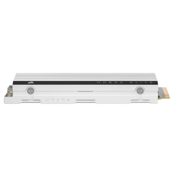 SSD CORSAIR  MP600 ELITE 1TB PCIe Gen4 x4 NVMe - imagine 6