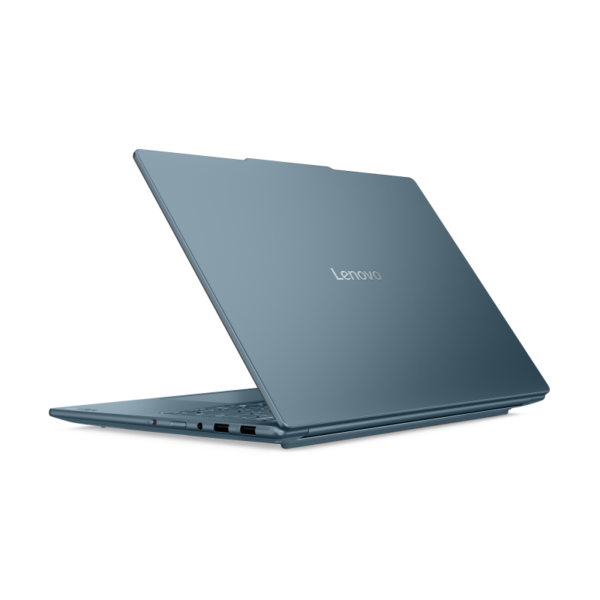 Laptop Lenovo Yoga Pro 7 14AKP10, 14.5" 3K (2944x1840) OLED - imagine 5