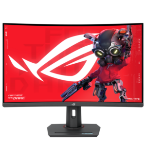 Monitor Asus 31.2" XG32WCMS