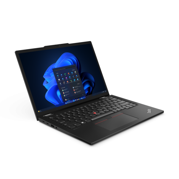 Laptop Lenovo ThinkPad X13 2-in-1 Gen 5; 13.3" WUXGA (1920x1200) - imagine 9