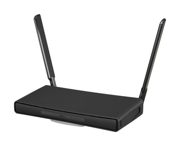 Mikrotik Dual-Band WI-FI 6 Wireless router, AX1800, C53UiG+5HPaxD2HPaxD, Procesor - imagine 6