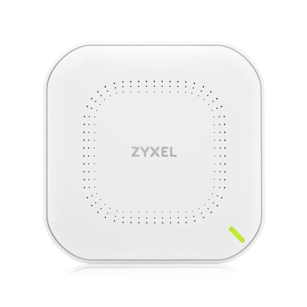 AX3000 Multi-gig WiFi 6 PoE access point | 2.5G PoE - imagine 8