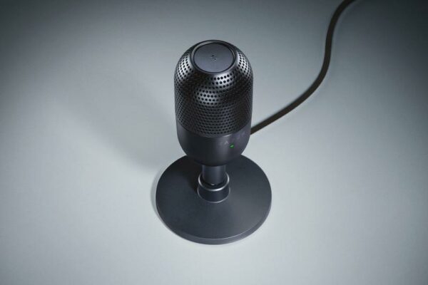 Microfon Razer Seiren V3 Mini - imagine 10