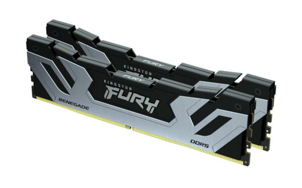 Memorie RAM Kingston 24GB 8400MT/s DDR5 CL40 CUDIMM FURY - imagine 7
