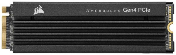 SSD CORSAIR MP600 PRO LPX 8TB PCIE Gen4 x4 NVMe - imagine 9
