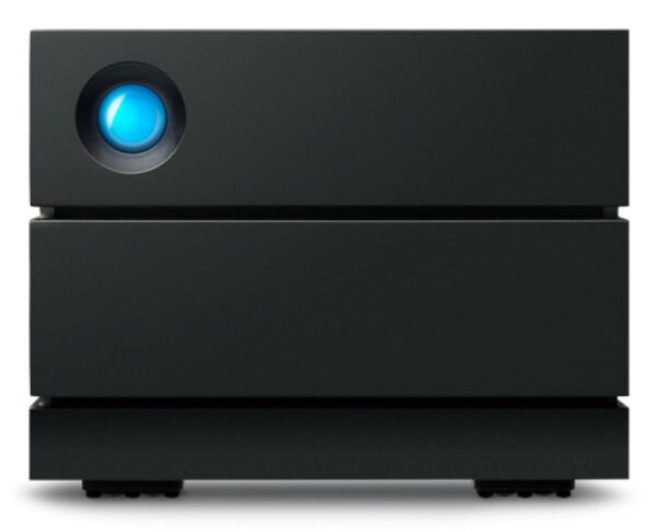 NAS Lacie, 16TB, 2big RAID, USB 3.1, USB 3.0, Transfer - imagine 6