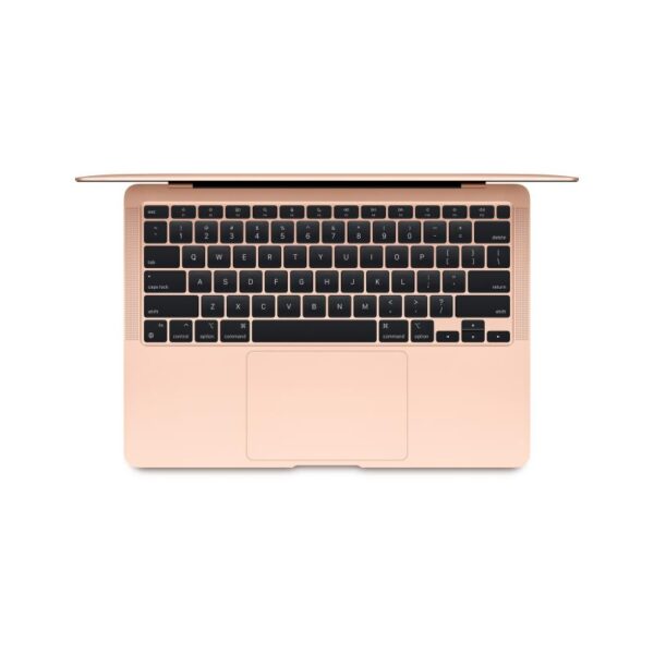 MacBook Air 13.3" Retina/ Apple M1 (CPU 8-core, GPU 7-core, - imagine 4