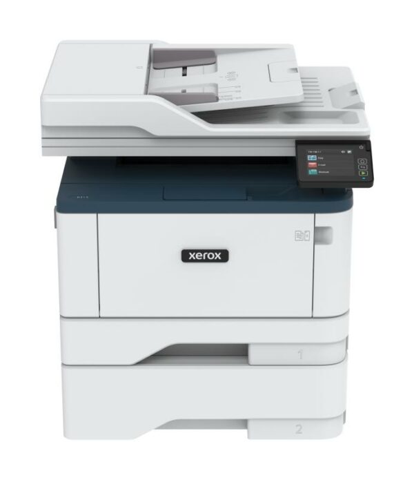 Multifunctional laser mono Xerox Workcentre B315V_DNI, (Tiparire, Copiere, Scanare, Fax),Dimensiune: - imagine 7