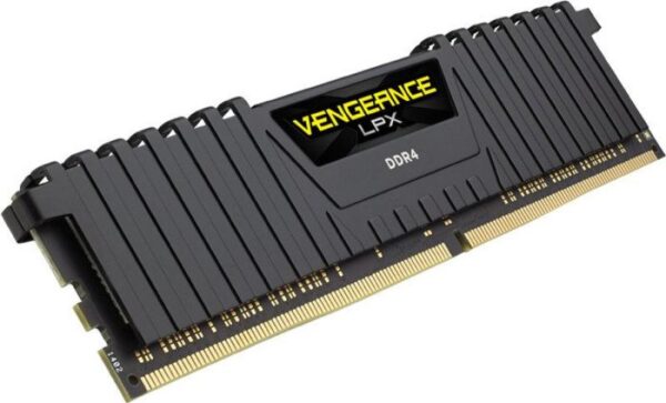 Memorie RAM Corsair Vengeance LPX 8GB DDR4 2400MHz CL16 - imagine 3
