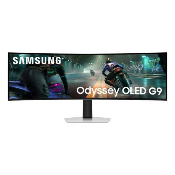Monitor Samsung 49" LS49DG910SUXEN - imagine 3