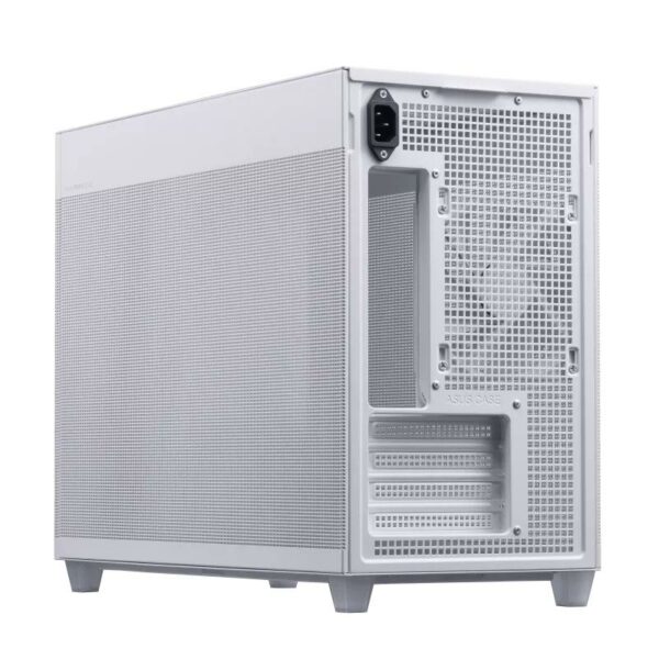 Carcasa ASUS AP201 PRIME Small Tower ALB - imagine 13