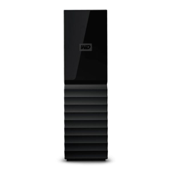 HDD Extern WD My Book, 14TB, negru, USB 3.0 - imagine 5