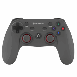 Controller wireless Genesis Mangan PV56, interfata 2.4 GHz, numar butoane