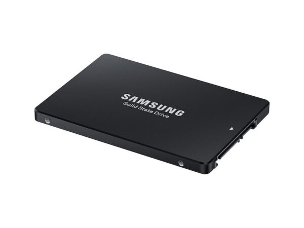 SSD Samsung 240GB 2.5 SATA III Enterprise - imagine 6
