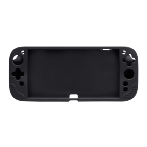 Husa grip Trust GXT 1253 Nintendo Switch, negru