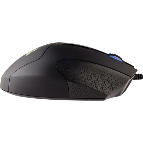 Mouse Gaming Corsair SCIMITAR RGB ELITE Optical cu fir, negru - imagine 7