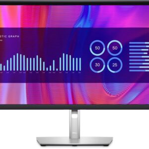 Monitor USB-C Dell 27" P2723DE, 68.47 cm, TFT LCD IPS,