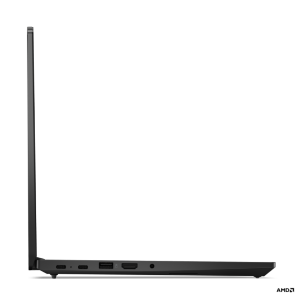 Laptop Lenovo ThinkPad E14 Gen 6 (AMD); 14" WUXGA (1920x1200) - imagine 8