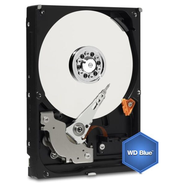 HDD  WD Blue 1TB SATA-III 7200rpm 64mb - imagine 10